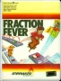 Atari  800&nbsp; - &nbsp;fraction_fever_cart